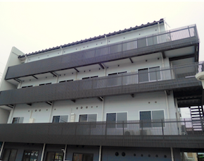 グループホーム・西伊興
